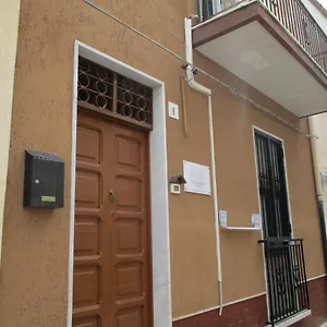 Appartamento Casa Il Pesco